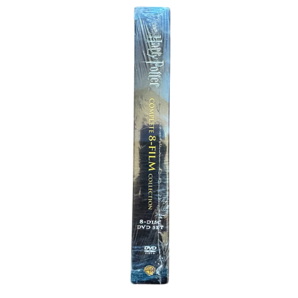 Harry Potter Complete 8-Film Collection - Picture 3 of 4